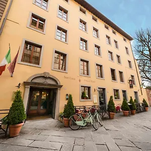 4* Отель San Luca Palace