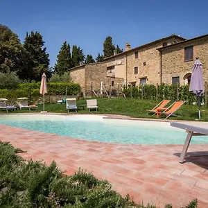 Borgo Pie' Di Gamboi Chianni